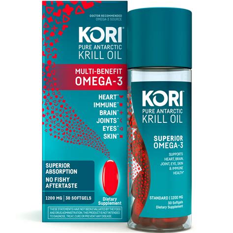 kori krill oil printable coupon.